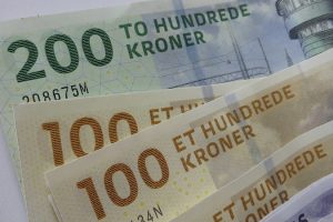Jaką walutą płacić w Danii?